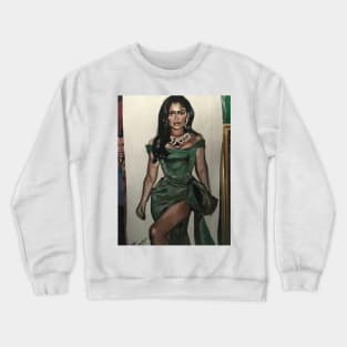 Kylie Crewneck Sweatshirt